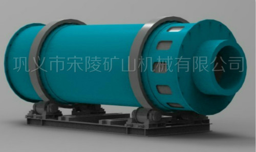 烘干機設(shè)備提高烘干效果要科學精準