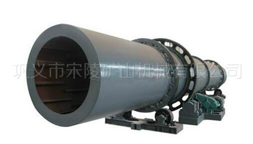 烘干機設(shè)備提高烘干效果要科學精準